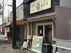 ｃａｆｅみちくさ