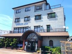 ヨーロッパ軒木田分店