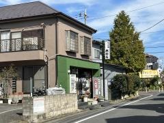 大むら蕎麦店