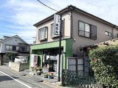 大むら蕎麦店