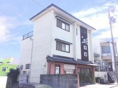 福野屋うどん店