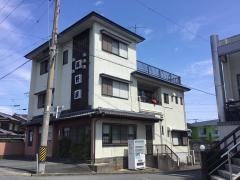 福野屋うどん店