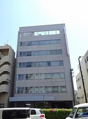 損害保険ジャパン株式会社　徳島支社