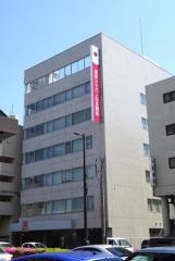 損害保険ジャパン株式会社　徳島支社