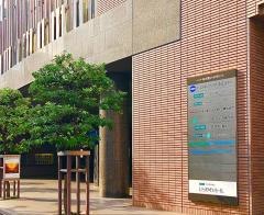三井住友海上火災保険株式会社　愛知中央支店愛知中央第一支社