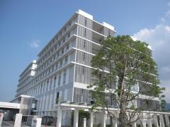 吉野川医療センター