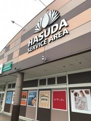 蓮田ＳＡ
