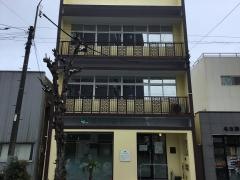 なかの歯科