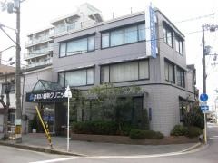 かない歯科クリニック