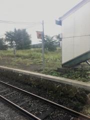 伊香牛駅