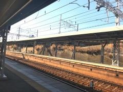 子安駅