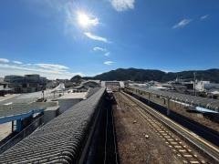熊野市駅