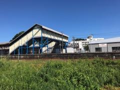 熊野市駅