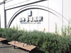 香櫨園駅