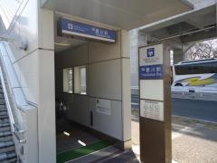 豊川駅
