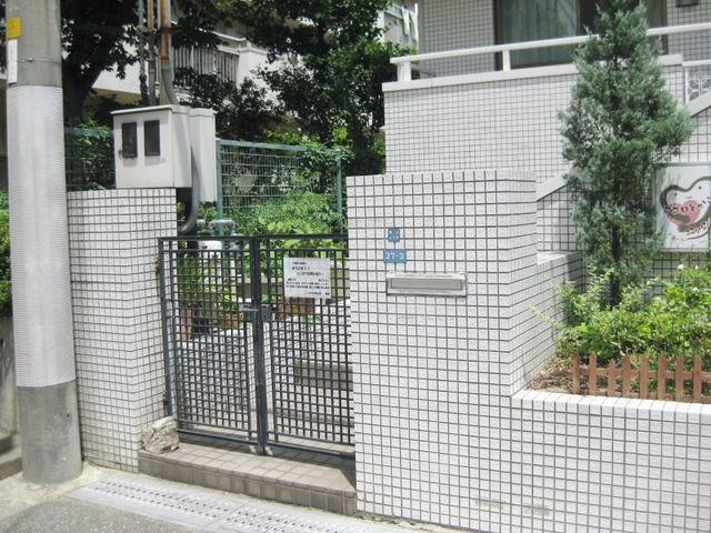 ここから尼崎小田 施設外観