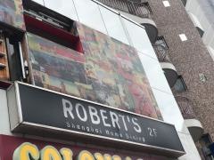 ＲＯＢＥＲＴ’Ｓ