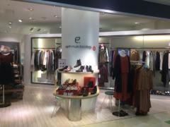 ｅａｒｔｈ　ｍｕｓｉｃ&ｅｃｏｌｏｇｙ　アクアシティお台場