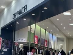 オリヒカ　ニューポートひたちなか店