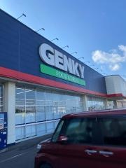 ゲンキー関東新店