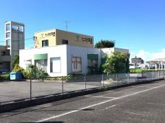 トーカイ薬局岩倉店