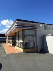 セブンイレブン　富士市中里店