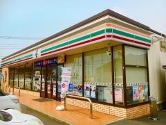 セブンイレブン　富士市中里店