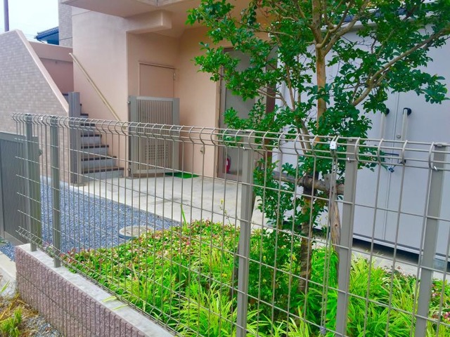 アミカの郷 北浦和 雰囲気