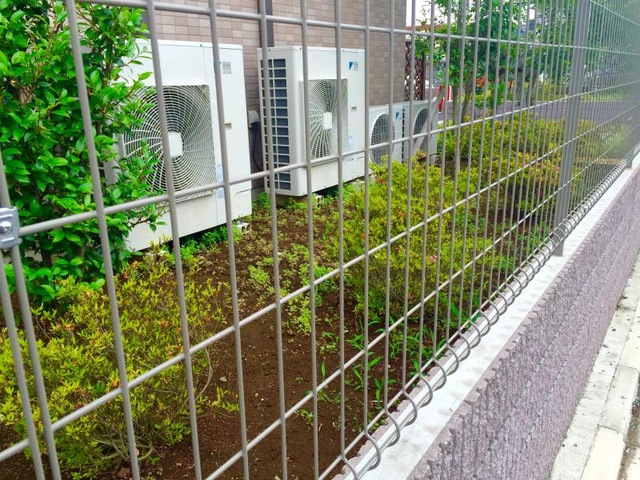 アミカの郷 北浦和 雰囲気
