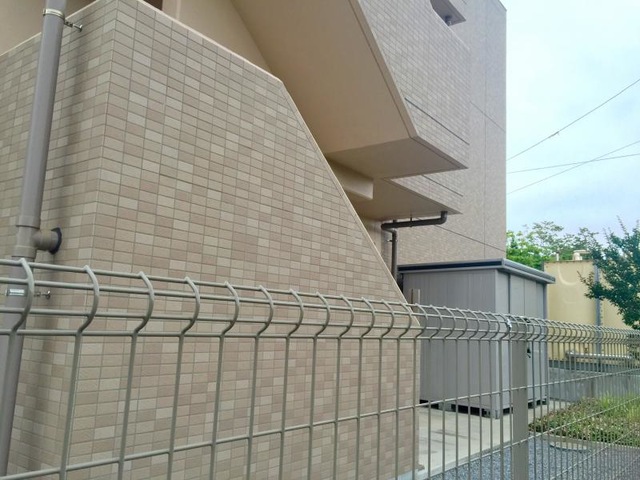 アミカの郷 北浦和 雰囲気