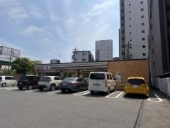 セブンイレブン　名古屋千代田1丁目店