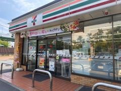 セブンイレブン　名古屋千代田1丁目店