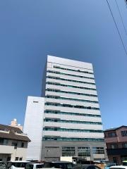 セコム損害保険株式会社　浜松支社