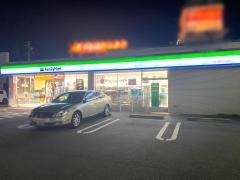 ファミリーマート　東大阪横小路店