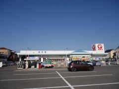コメリハード＆グリーン　阪南石田店