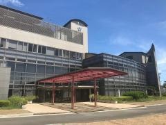 長崎市役所高島地域センター