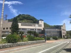 長崎市役所高島地域センター