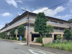 調布市特別養護老人ホームちょうふの里