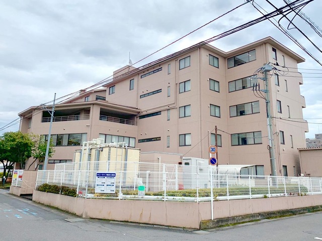 有料老人ホーム　サニーライフ埼玉