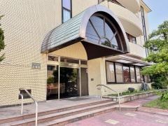 老人保健施設　第二アメニティつしま