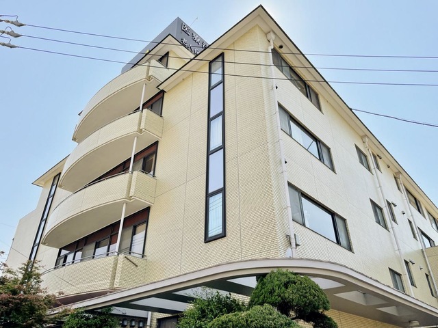 老人保健施設　第二アメニティつしま
