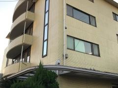 老人保健施設　第二アメニティつしま