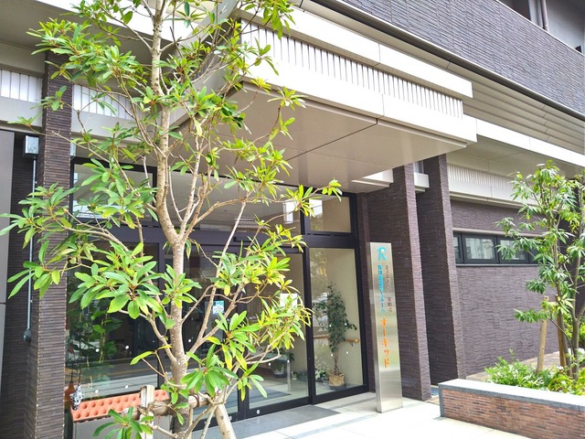 特別養護老人ホーム　オーキッド