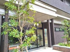 特別養護老人ホーム　オーキッド