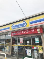 ミニストップ　宮若本城店
