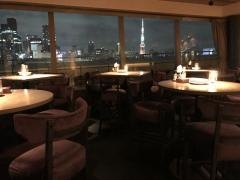 Ｒｉｇｏｌｅｔｔｏ　Ｂａｒ　ａｎｄ　Ｇｒｉｌｌ
