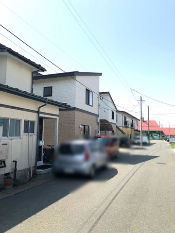 ものがたりの家