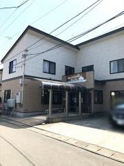 ものがたりの家