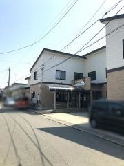 ものがたりの家