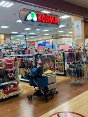 ペットの専門店コジマ　フォルテ津田沼店